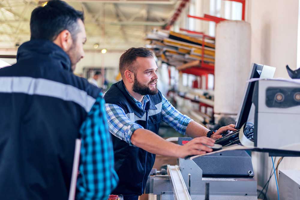 Ventanas y termopaneles de PVC