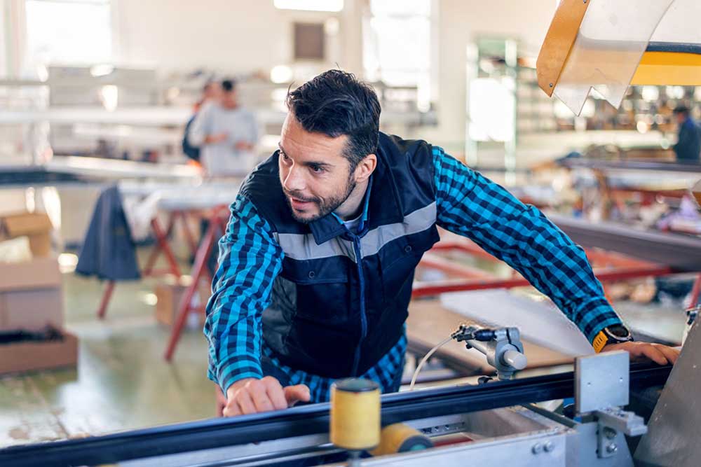 Ventanas y termopaneles de PVC